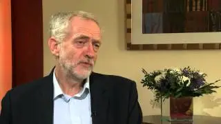 Jeremy Corbyn prompts Labour row over Trident