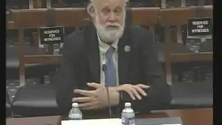 Threats from Space: Part 2, Private Sector Efforts to Mitigate Asteroids, April 10, 2013
