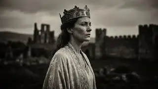 The Lost Queen Who Changed the Fate of an Empire #history #historical