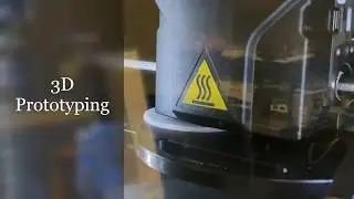 Rapid 3D Prototyping