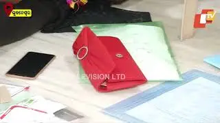 Vigilance Raid On Bhubaneswar R&B Division Assist Engineer's House