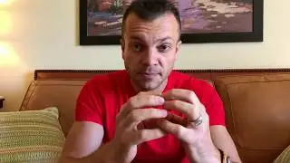 Four Percent 2017 - How I Create 7 Figure Promotions