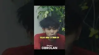 umur anak rigen #namanyajugaorang #indrafrimawan #rigen
