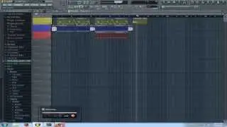 Chronix - Iron (DJ GuitarRoy FLP)