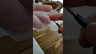 Kahve sunum pecetesi anlatımı Part 1
