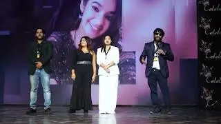 Celebrity Face Star Season 05 Finale Part 01 | Celebrity Face | CFStar