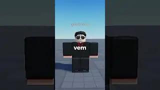DESENVOLVEDOR SCAMER ROBLOX #roblox