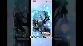Lugia EX immersive ! 🔥🔥🔥