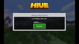 How to play on servers on Minecraft (Sorry for the wait time)
