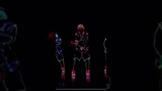 Light Balance Они фантастика😎😎#танцы #shorts #lightbalance