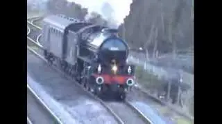 LNER B1 61264
