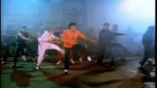 MICHAEL JACKSON & ROCKWELL ( SOMEBODYS WATCHING ME ) RARE SONG