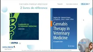 Extraits actifs de chanvre & Dermatologie, dentisterie & virologie