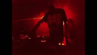 FBX   H4RDKOD3 - SALA SPECTRUM 2 NOVIEMBRE PT 1