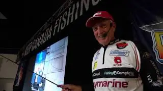 Wacky Jack to make fish strike.