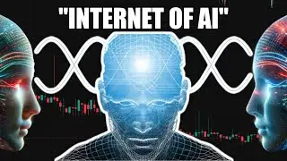 HyperCycle CEO Interview: The Internet of AI, Global Adoption & Wealth Generation