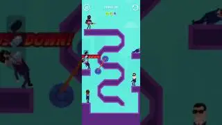 Let's Play - Hitmasters, Level 28