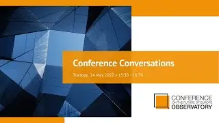 12th Conference Conversations