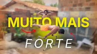 3 DICAS PARA EVOLUIR MUITO NA CALISTENIA! [ TODOS OS NÍVEIS!!!]