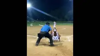 Natalia &ldquo;Natty&rdquo; Wu Strikeout vs  Fury Premier 2026 Ventura 16U (Pitching)