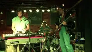 Frank LoCrasto, Dan Horne & Adam MacDougall live on The Jake Feinberg Show