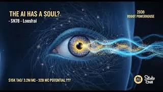 Loosh AI (SN78): The $3M Gem Securing a $1 Trillion Robot Economy 🤖🛡️ - Elon Musk&rsquo;s Prophecy