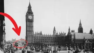 The London Monster: Britain&rsquo;s First Serial Stabber