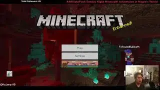 #AffiliatePush Thursday Night Builds w Alan Wong - Making a Stream Deck V2 pt2