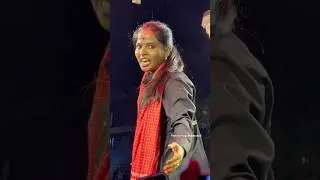Swapna Yadav introducing Bulls for Sadar Festival 2024 | Swapna Yadav Sadar 2024 #swapnayadavsadar
