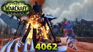 LEGION 4062 Ein Gefallen f&uuml;r Herrn Fessel