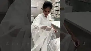 DYEABLE COTTA DUPATTAS| AVAILABLE FOR WHOLESALE PURCHASE ONLY #whitefabric