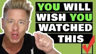 This Will Change The Way You Think Forever! (Passive Income 2018)