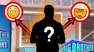 Brittany Breaks Down & The New HOH Is Revealed! 🤯 #BB24