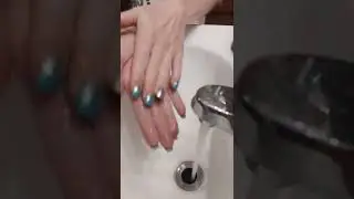 Monat black shampoo and conditioner read the description in the comments