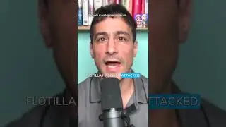 2010 VS 2025: Israel's Civilian Attacks | Useful Idiots