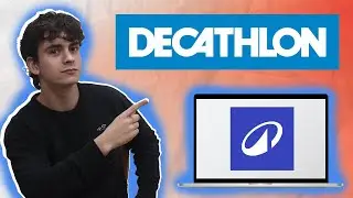 C&oacute;mo COMPRAR en DECATHLON ONLINE 2025 ✅ EXPLICADO PASO A PASO 🔵