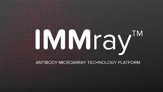 IMMray&trade; technology
