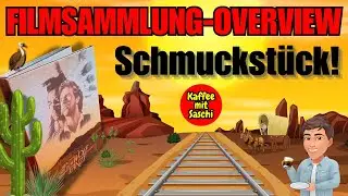 H&Auml;SSLICHE FILMEDITION, KULT-HORROR und COSTNERS MEISTERWERK! FILMSAMMLUNG-OVERVIEW - TEIL 18!