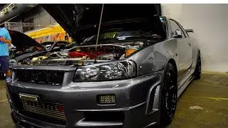 New York City Autocon 2018