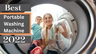 Best Washing Machine - Best Washing Machine in 2022