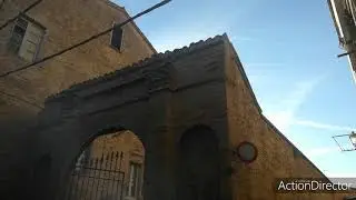 Morrovalle 2020 USA la Valigia