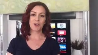 How to stream on Apple TV