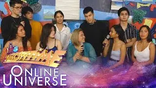 It's Showtime Online Universe - January 19, 2019 | Full Episode