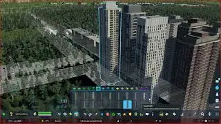 Cities Superworlds Ploppable Buildings Tutorial