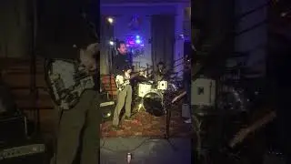 More Jammin @ The Station (Time & Space Continuum)