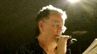 15 crambe maritima @ Poetry Cafe Eastbourne on 9th Sept 2025