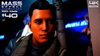Mass Effect Andromeda - [PC Modded] (4k60fps) - #40