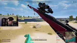 TGLTN | 18 Kills | 2-MAN-SQUAD PUBG (ft. FaZe Gustav)