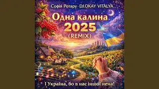 Одна калина 2025