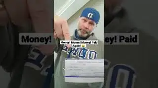 $50 Payday MONEY! MONEY! MONEY! 🤑 PAID AGAIN! Unlimited Cash Deliveries Postcard Program PAYS!